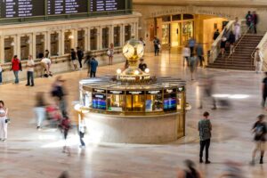 At Main Street Station, $11 Million Bet That Richmond Will Reckon With Its Past